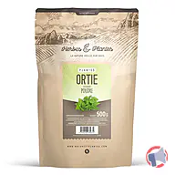 Rappel produit Poudre d'ortie piquante feuille Herbes et Plantes (photo numéro 2)