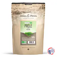 Rappel produit Herbes et Plantes Poudre de Prêle biologique