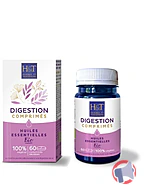Rappel produit Herbes et Traditions Comprimés Digestion