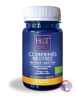 Rappel produit Herbes et Traditions Comprimés neutres
