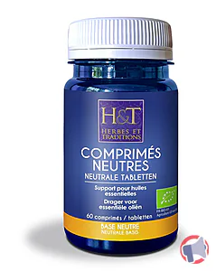 Rappel produit Comprimés neutres Herbes et Traditions