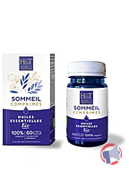 Rappel produit Herbes et Traditions Comprimés Sommeil