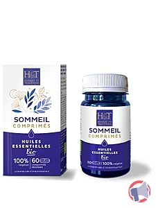 Rappel produit Comprimés Sommeil Herbes et Traditions