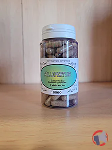 Rappel produit MILLEPRTUIS Herboristeire LARMIGNAT