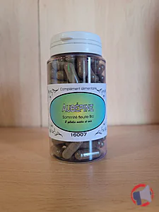 Rappel produit AUBEPINE Herboristerie LARMIGNAT
