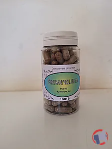 Rappel produit Chrysanthellum americanum Herboristerie LARMIGNAT