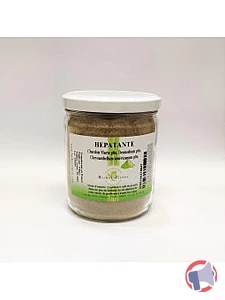 Rappel produit poudre Hépatante Herboristerie du palais royal - michel pierre