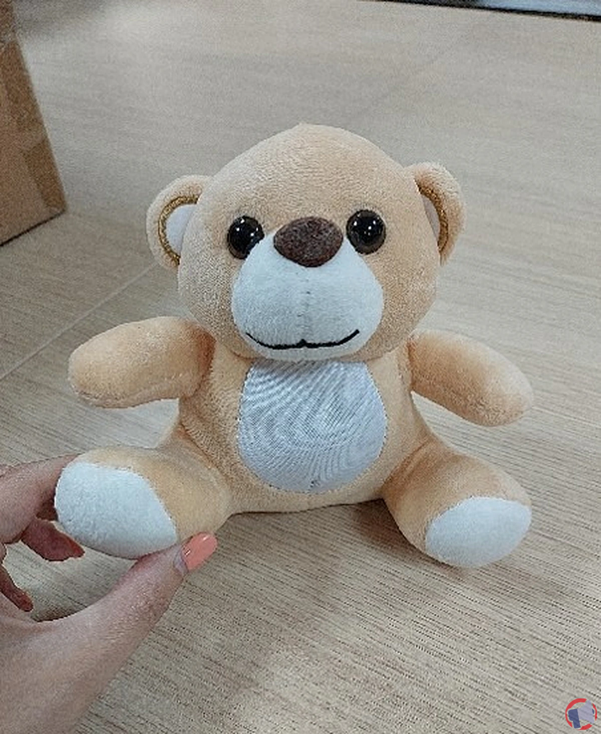 Rappel d’un ours en peluche Hidea : risques et démarches pour les familles