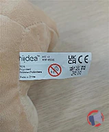 Rappel produit Ours en peluche hi!dea (photo numéro 3)