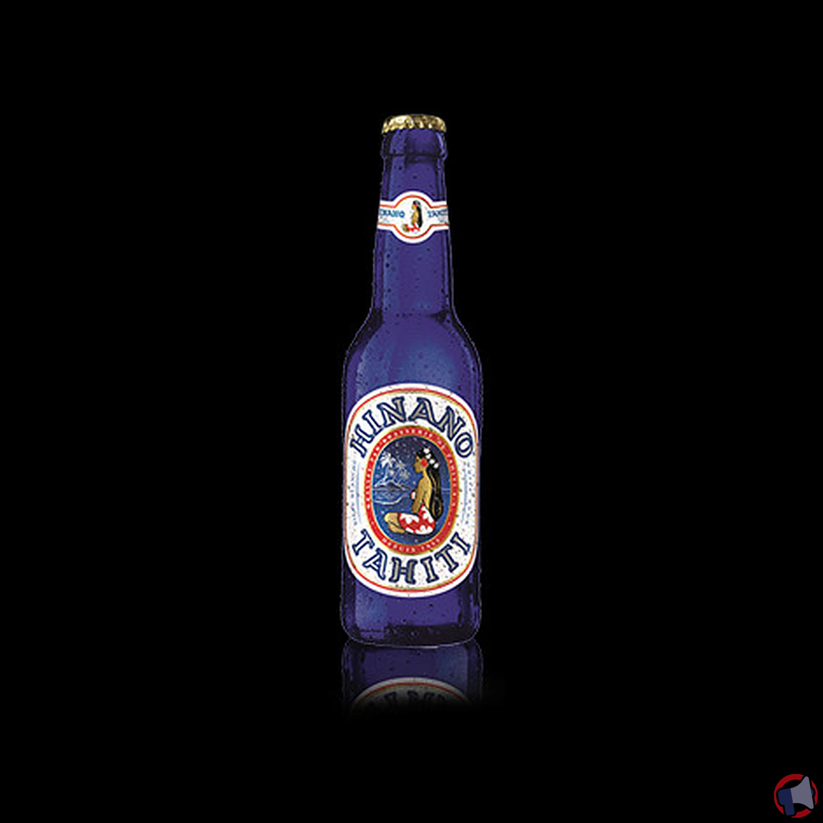 Rappel de la bière Hinano : présence d'allergène non déclaré
