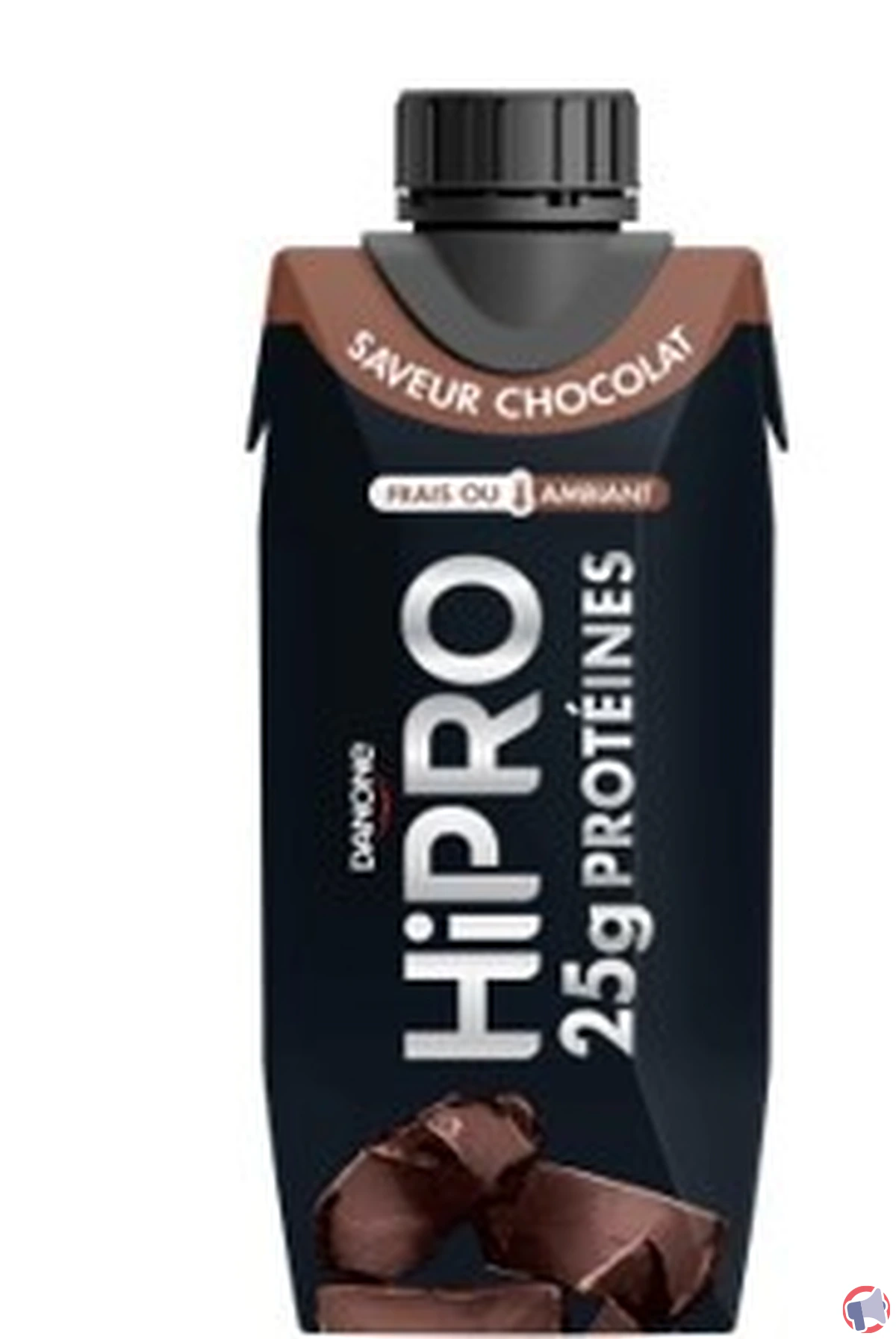 Rappel du produit hipro hipro boire saveur chocolat : analyse et précautions