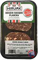 Rappel produit Boudin Basque Plancha Hiruak (photo numéro 3)