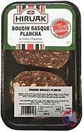 Rappel produit Boudin Basque Plancha Hiruak (photo numéro 4)
