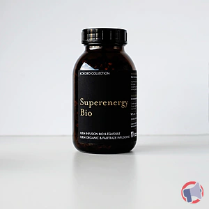 Rappel produit Superenergy HJEM