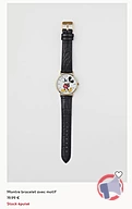 Rappel produit H&M Montre femme