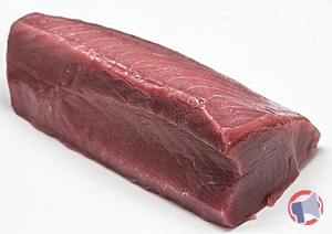 Rappel produit Longe de thon Albacore HOMARD Atlantique