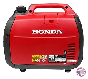 Rappel produit Groupe Electrogène Honda EU22iT HONDA