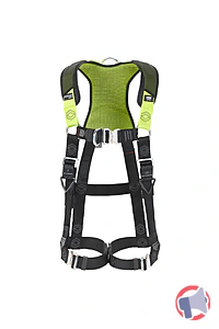 Rappel produit Harnais Honeywell Miller