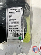 Rappel produit Harnais Honeywell Miller (photo numéro 4)