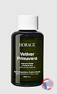 Rappel produit Vetiver Primavera - Huile pour barbe à l'huile de ricin Horace (photo numéro 1)