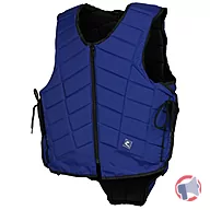 Rappel produit GILET DE PROTECTION HORZE TITAN HORZE