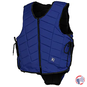 Rappel produit GILET DE PROTECTION HORZE TITAN HORZE