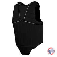 Rappel produit GILET DE PROTECTION HORZE VERUS HORZE (photo numéro 2)