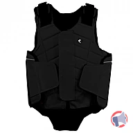 Rappel produit Horze VERUS - Gilet de protection black HORZE (photo numéro 2)