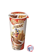 Rappel produit Hosta Pic Nic Break 50g