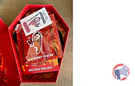 Rappel produit HOT CHIP CHALLENGE version 3g et 2,8g HOT CHIP CHALLENGE version 3g et 2,8g (photo numéro 2)