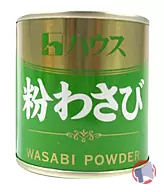 Rappel produit KONA WASABI HOUSE