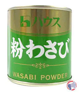 Rappel produit KONA WASABI HOUSE