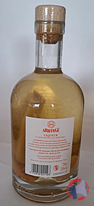 Rappel produit Liqueur au rhum Mangue Abricot 26° HSE Arrangé