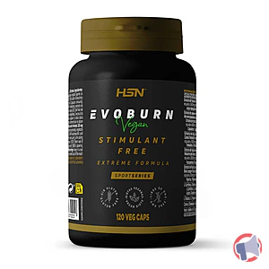 Rappel produit EVOBURN (STIMULANT FREE) HSN