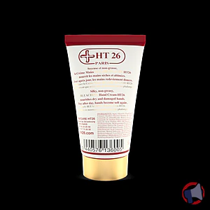 Rappel produit Crème Mains Éclaircissante HT26