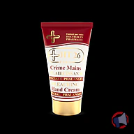 Rappel produit Crème Mains Éclaircissante HT26 (photo numéro 2)