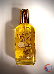 Rappel produit Huile de beauté parfumée coco & karité HT26 Paris