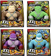 Rappel produit Figurines Stretcherz HTI Toys (photo numéro 2)