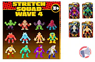 Rappel produit Figurines Stretcherz HTI Toys (photo numéro 5)