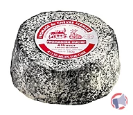 Rappel produit Rond de chèvre cendré Huchet fermier Huchet (photo numéro 1)