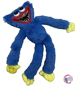 Rappel produit Peluche monstre Huggy Wuggy Huggy Wuggy