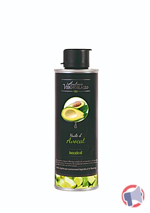 Rappel produit Huile d'avocat Huilerie Vernoilaise