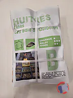 Rappel produit Huîtres creuses Bretagne (photo numéro 2)