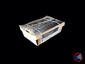 Rappel produit huitres de normandie huitres Grandin