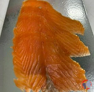 Rappel produit SAUMON FUMÉ 6 TRANCHES; EMINCÉ DE SAUMON FUMÉ 5 BAIES; PAVÉ DE SAUMON FUMÉ FICELLE; SAUMON FUMÉ 4 TRANCHES; EMINCÉ DE SAUMON FUMÉ ANETH; EMINCÉ DE SAUMON FUMÉ HERBES; EMINCÉ SAUMON FUMÉ SÉSAM-PAVOT; PAVÉ SAUMON FUMÉ FICEL. ANETH; PAVÉ SAUMON Hyper U les Arcs