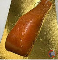Rappel produit SAUMON FUMÉ 6 TRANCHES; EMINCÉ DE SAUMON FUMÉ 5 BAIES; PAVÉ DE SAUMON FUMÉ FICELLE; SAUMON FUMÉ 4 TRANCHES; EMINCÉ DE SAUMON FUMÉ ANETH; EMINCÉ DE SAUMON FUMÉ HERBES; EMINCÉ SAUMON FUMÉ SÉSAM-PAVOT; PAVÉ SAUMON FUMÉ FICEL. ANETH; PAVÉ SAUMON Hyper U les Arcs (photo numéro 2)