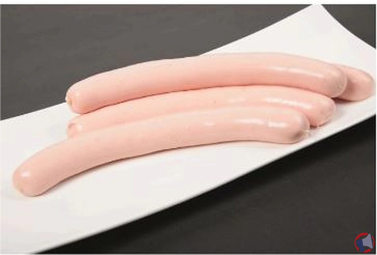 Rappel de produit : saucisse blanche Hyper U en raison de la présence de Listeria
