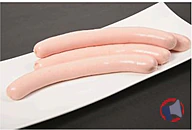 Rappel produit SAUCISSE BLANCHE HYPER U (photo numéro 1)