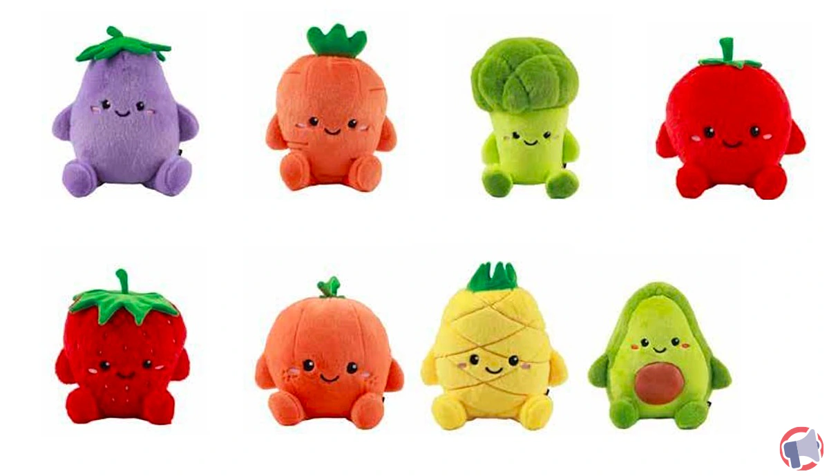 Rappel produit: oreiller i-total fruits et légumes — que faire et pourquoi ce rappel a été lancé