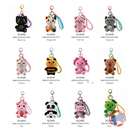Rappel produit PORTE CLEF CROCHET I TOTAL (photo numéro 2)